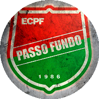 Logo Esporte Clube Passo Fundo